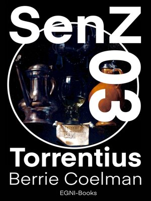 Torrentius - ebook